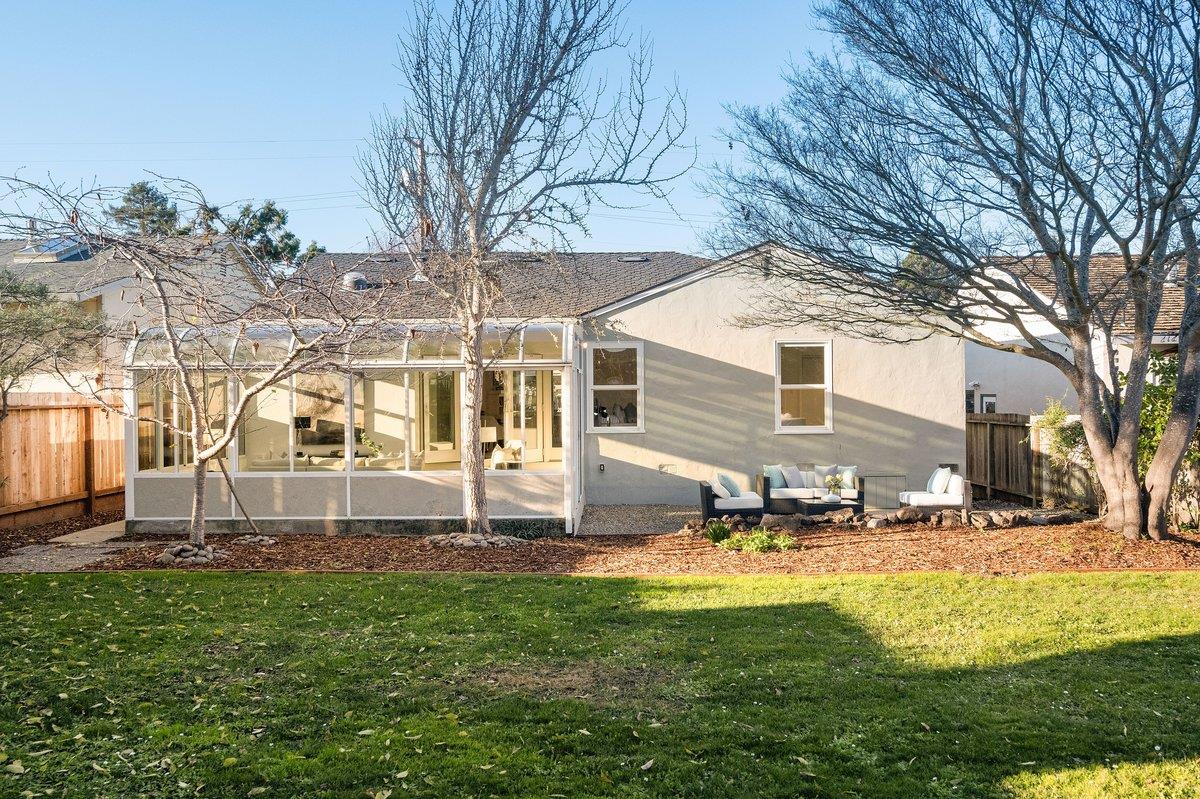 Detail Gallery Image 38 of 39 For 551 Sylvan, San Mateo,  CA 94403 - 3 Beds | 1 Baths