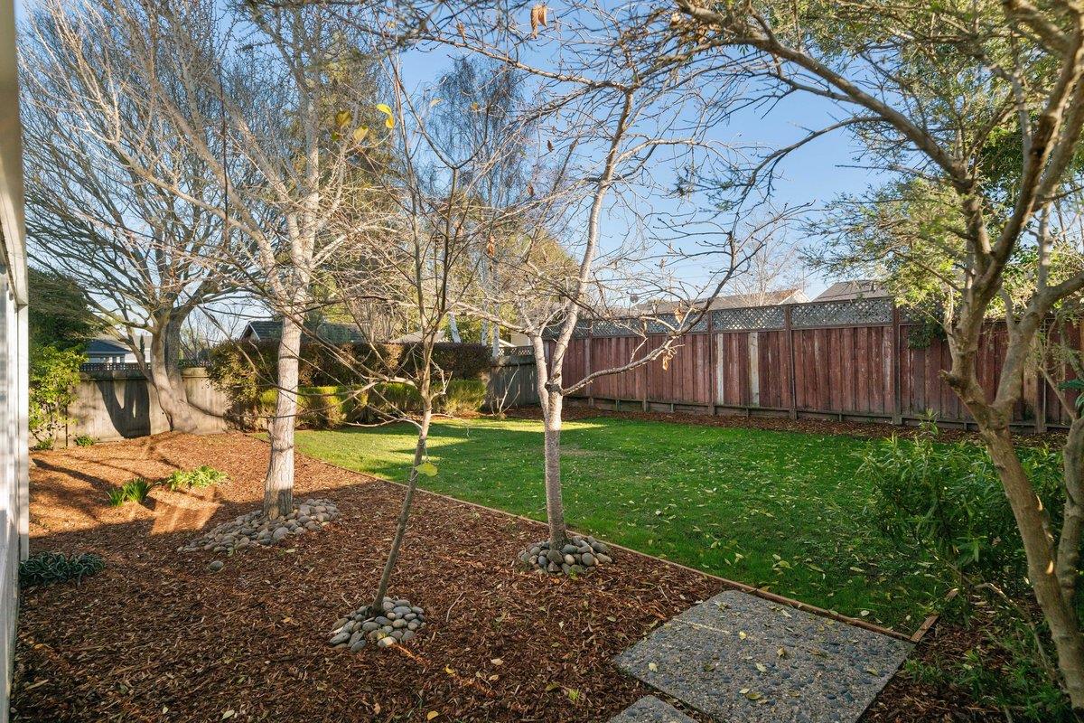 Detail Gallery Image 39 of 39 For 551 Sylvan, San Mateo,  CA 94403 - 3 Beds | 1 Baths