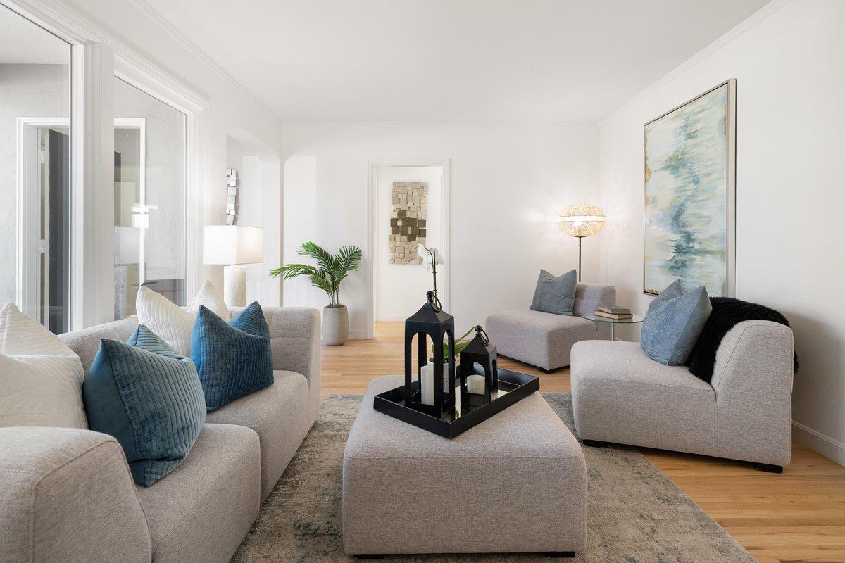 Detail Gallery Image 5 of 39 For 551 Sylvan, San Mateo,  CA 94403 - 3 Beds | 1 Baths