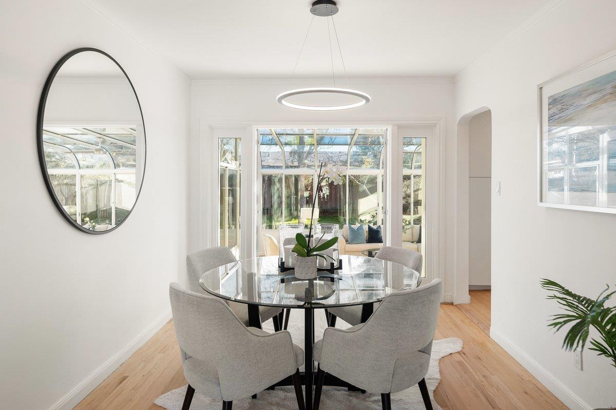 Detail Gallery Image 9 of 39 For 551 Sylvan, San Mateo,  CA 94403 - 3 Beds | 1 Baths