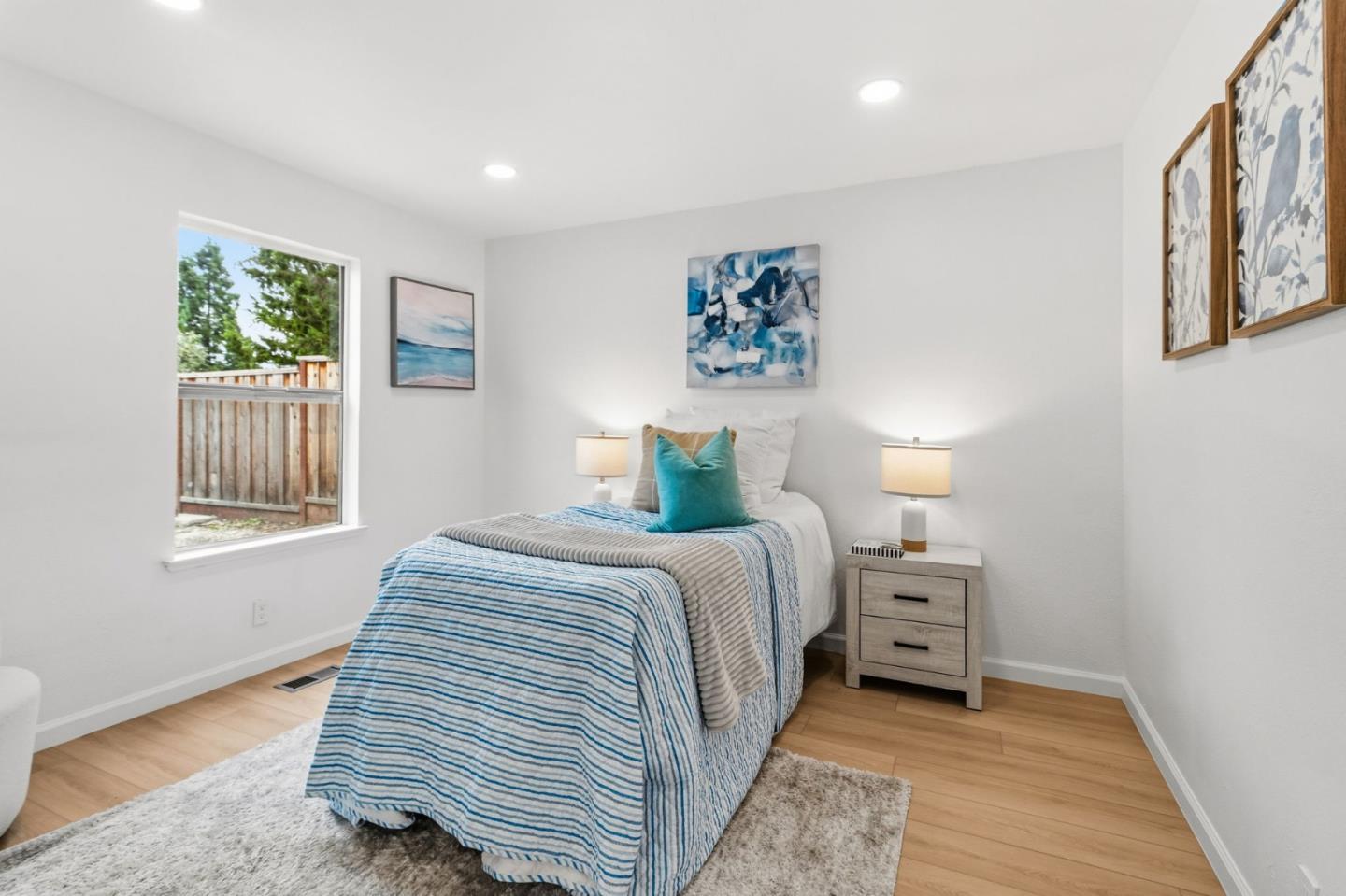 Detail Gallery Image 18 of 32 For 2757 Gamble Ct, Hayward,  CA 94542 - 2 Beds | 2 Baths