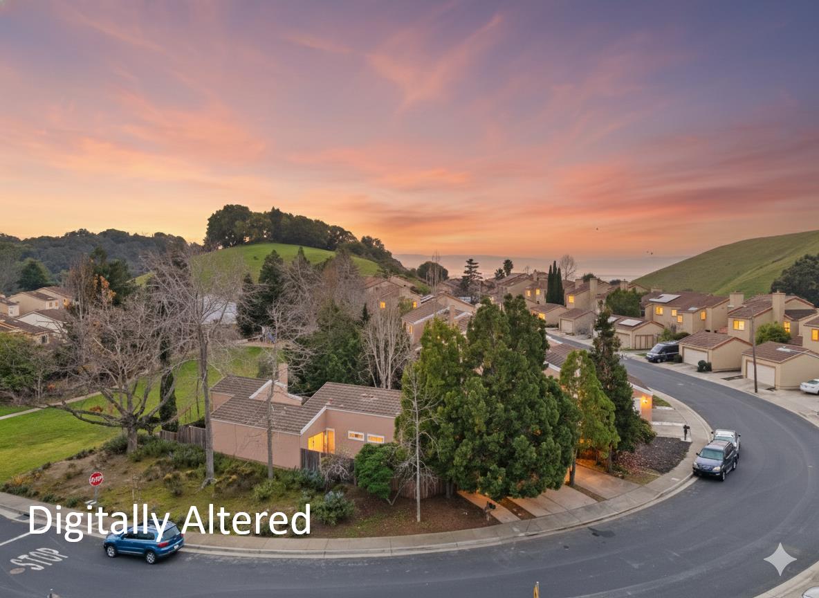 Detail Gallery Image 28 of 32 For 2757 Gamble Ct, Hayward,  CA 94542 - 2 Beds | 2 Baths