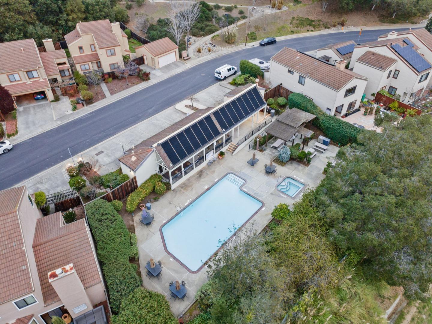 Detail Gallery Image 33 of 33 For 2757 Gamble Ct, Hayward,  CA 94542 - 2 Beds | 2 Baths