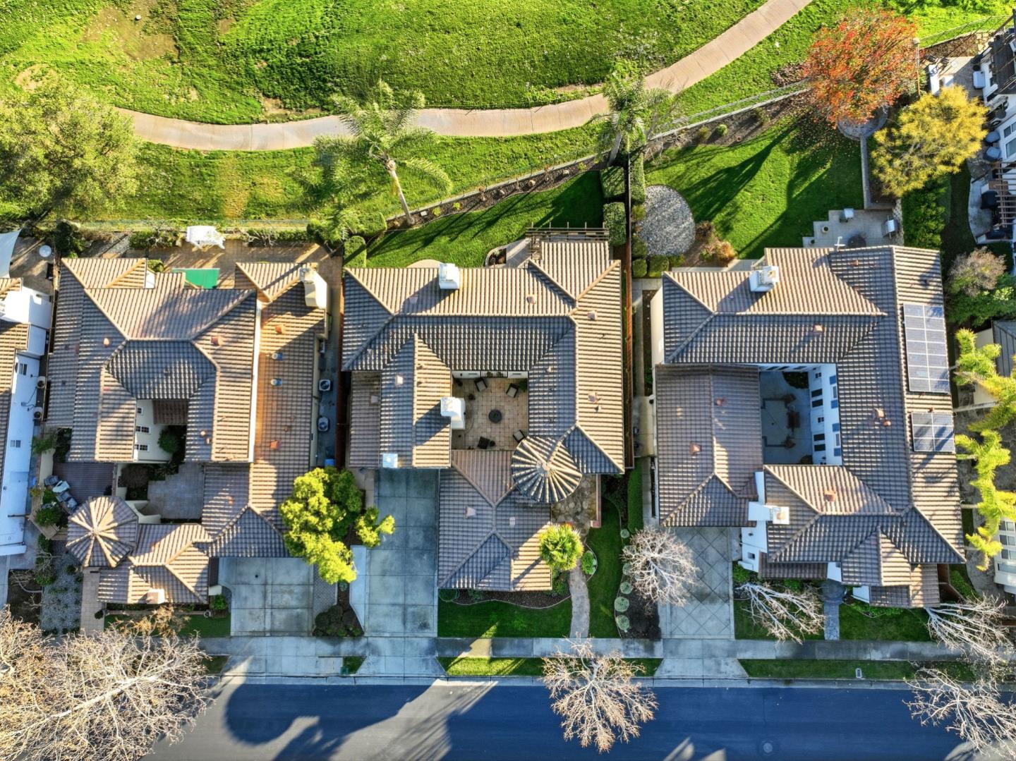 Detail Gallery Image 50 of 51 For 1965 St Andrews Cir, Gilroy,  CA 95020 - 4 Beds | 3 Baths
