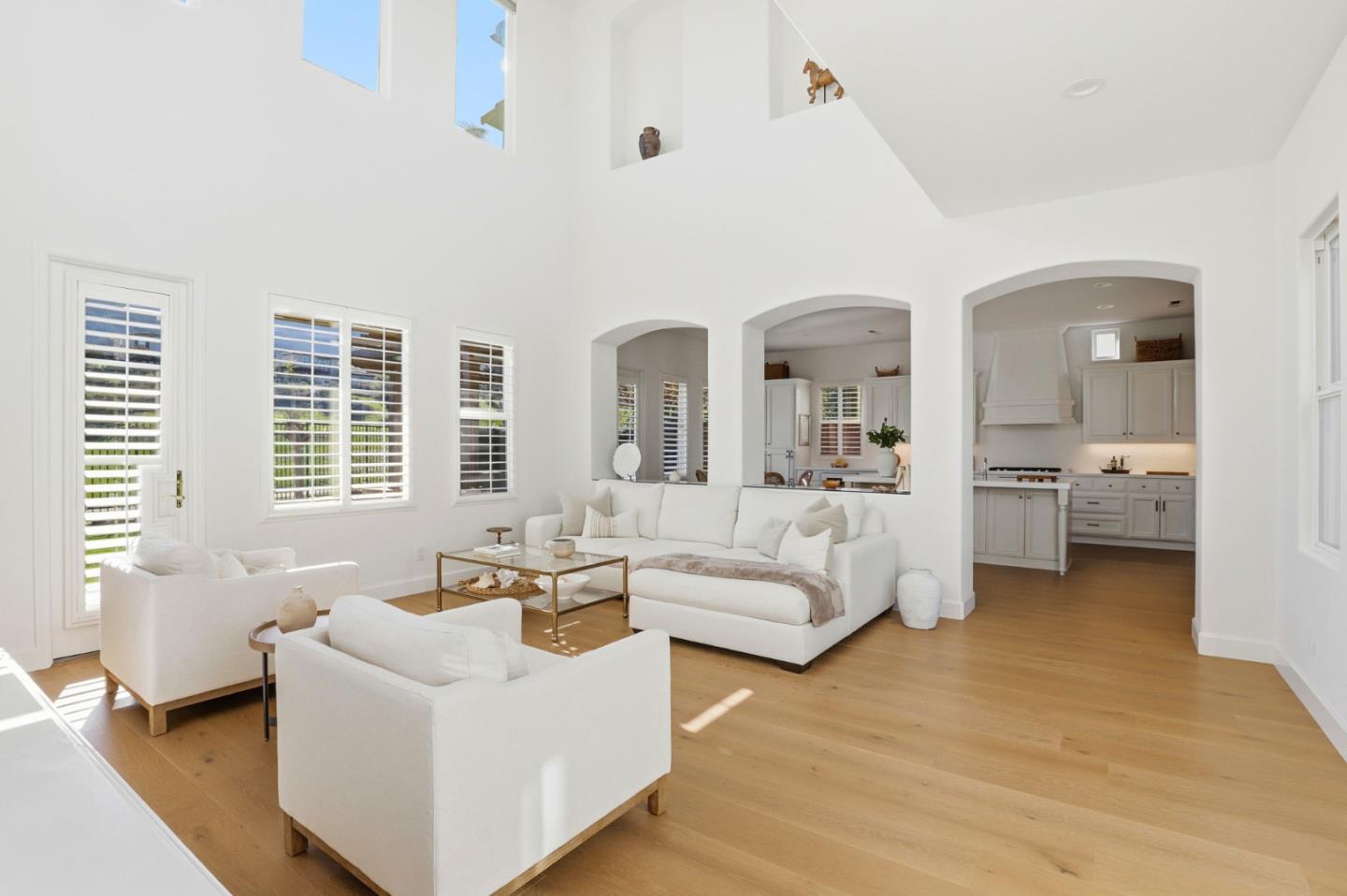 Detail Gallery Image 6 of 51 For 1965 St Andrews Cir, Gilroy,  CA 95020 - 4 Beds | 3 Baths