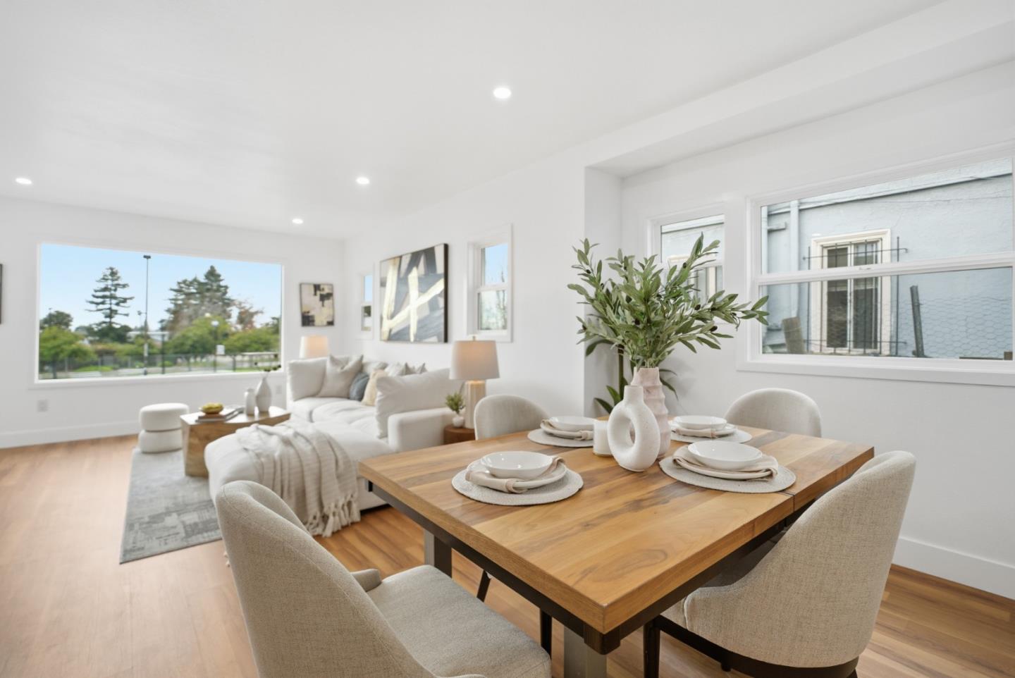 Detail Gallery Image 16 of 40 For 8724 Macarthur Blvd, Oakland,  CA 94605 - 2 Beds | 1 Baths