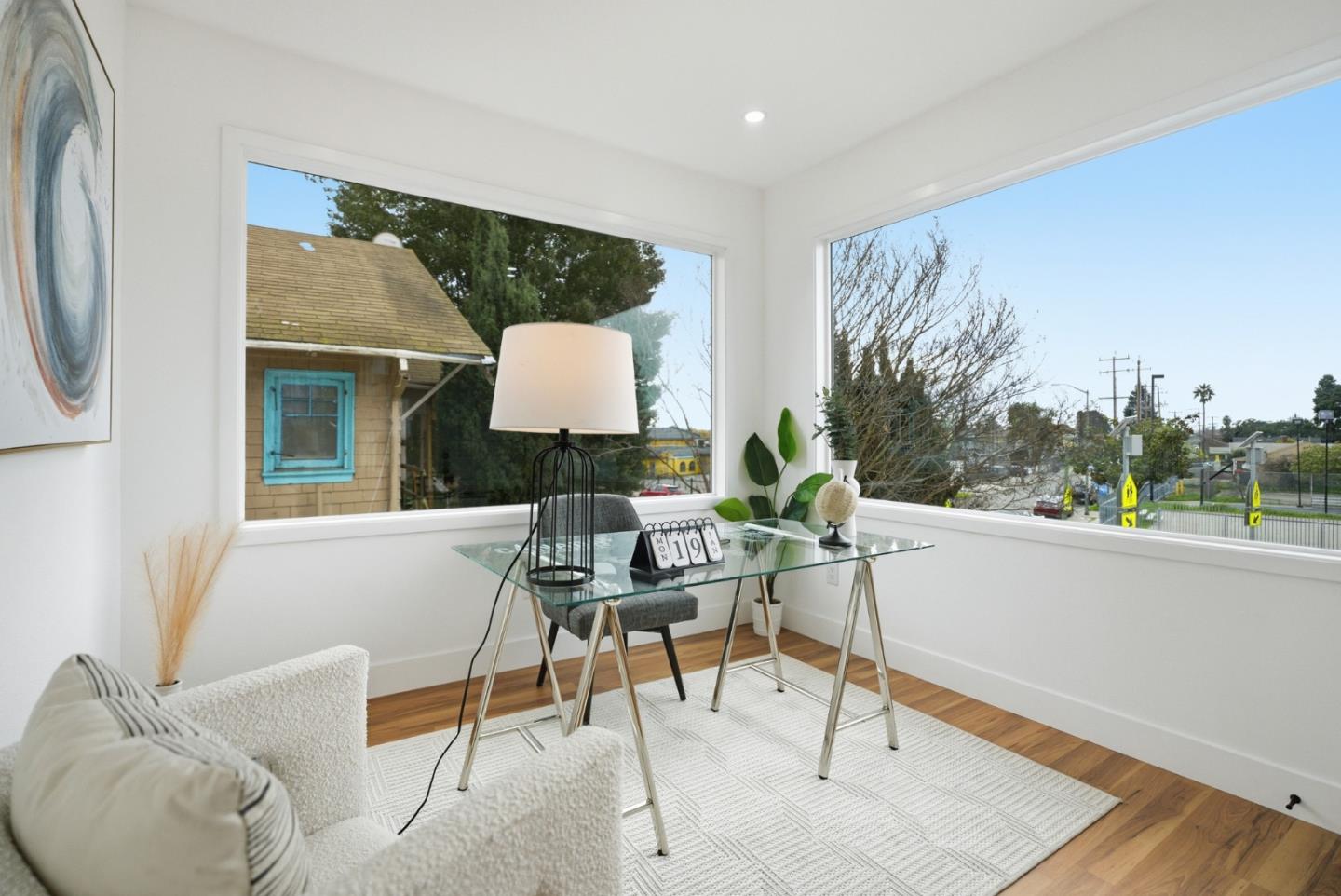 Detail Gallery Image 18 of 40 For 8724 Macarthur Blvd, Oakland,  CA 94605 - 2 Beds | 1 Baths