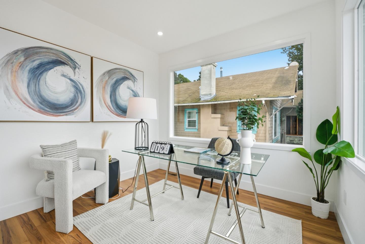 Detail Gallery Image 19 of 40 For 8724 Macarthur Blvd, Oakland,  CA 94605 - 2 Beds | 1 Baths