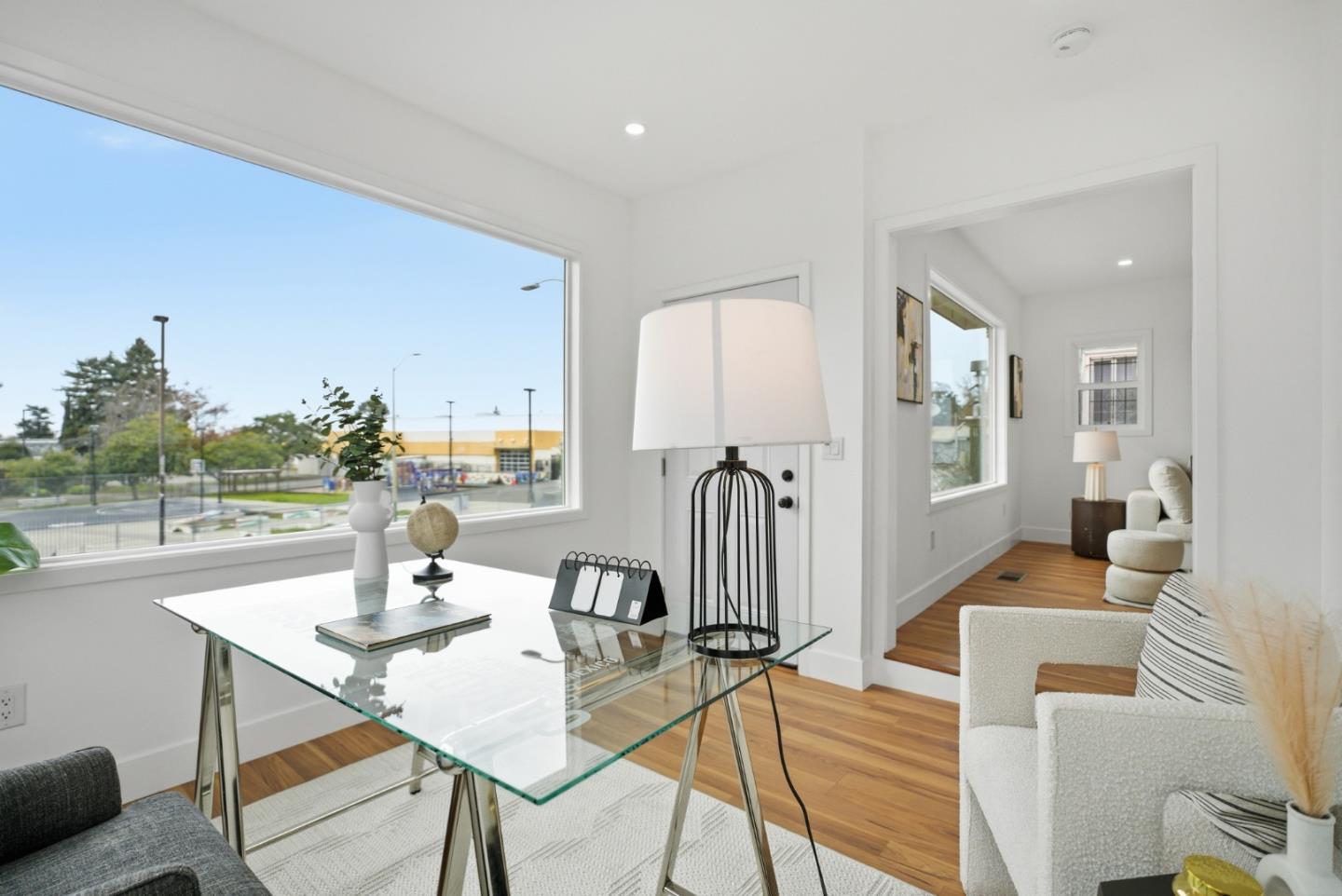 Detail Gallery Image 20 of 40 For 8724 Macarthur Blvd, Oakland,  CA 94605 - 2 Beds | 1 Baths