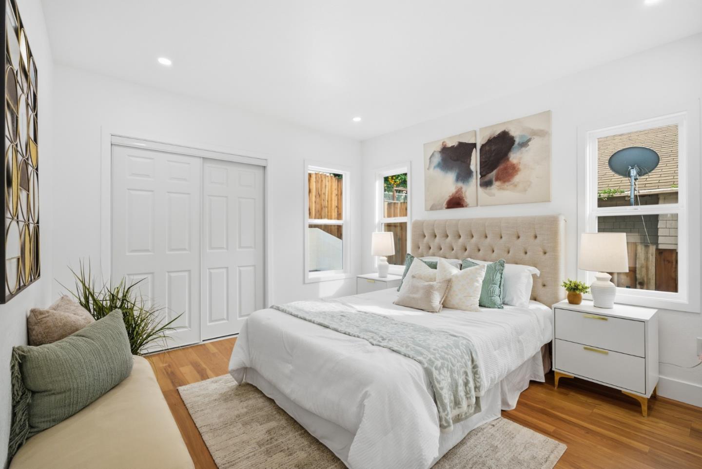 Detail Gallery Image 21 of 40 For 8724 Macarthur Blvd, Oakland,  CA 94605 - 2 Beds | 1 Baths