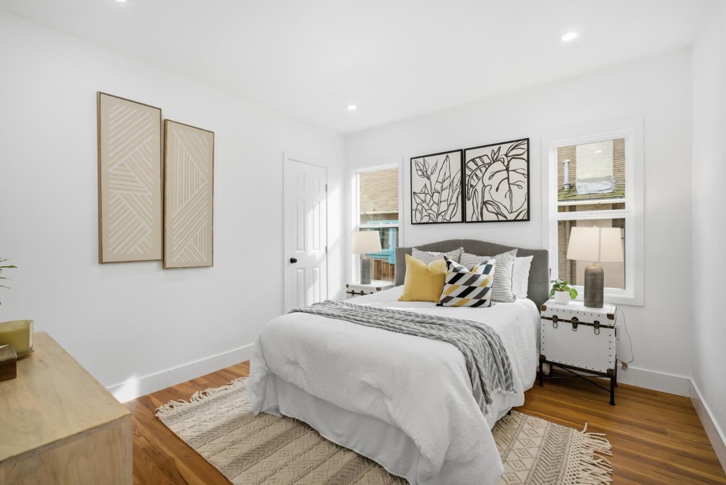 Detail Gallery Image 24 of 40 For 8724 Macarthur Blvd, Oakland,  CA 94605 - 2 Beds | 1 Baths