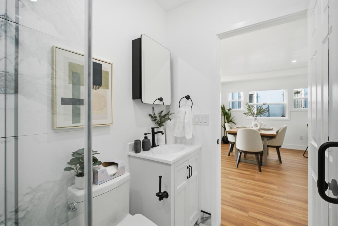 Detail Gallery Image 27 of 40 For 8724 Macarthur Blvd, Oakland,  CA 94605 - 2 Beds | 1 Baths