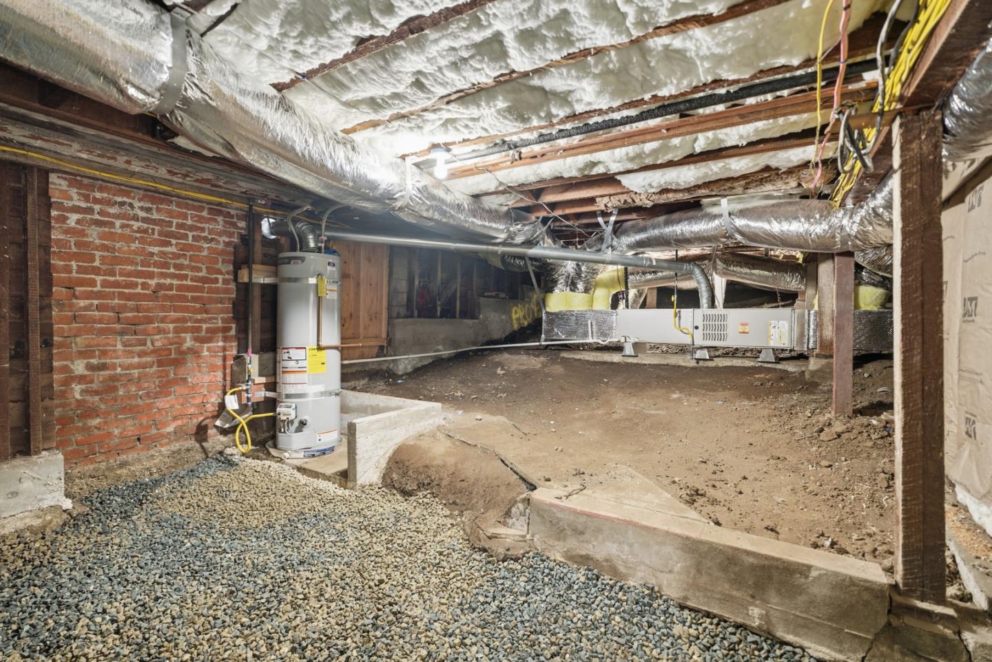 Detail Gallery Image 30 of 40 For 8724 Macarthur Blvd, Oakland,  CA 94605 - 2 Beds | 1 Baths