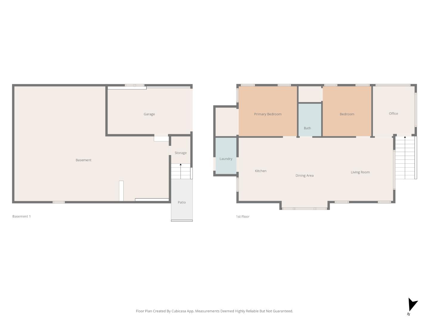 Detail Gallery Image 40 of 40 For 8724 Macarthur Blvd, Oakland,  CA 94605 - 2 Beds | 1 Baths