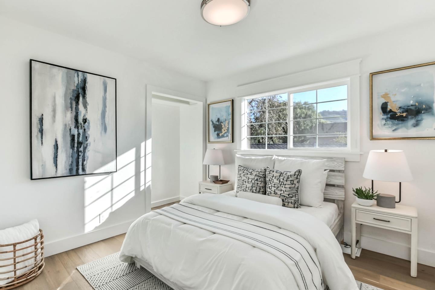 Detail Gallery Image 20 of 34 For 6218 Woosley Dr, San Jose,  CA 95123 - 4 Beds | 2/1 Baths