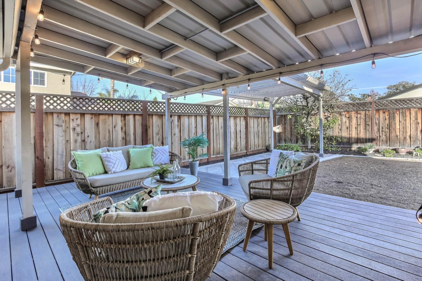 Detail Gallery Image 29 of 34 For 6218 Woosley Dr, San Jose,  CA 95123 - 4 Beds | 2/1 Baths