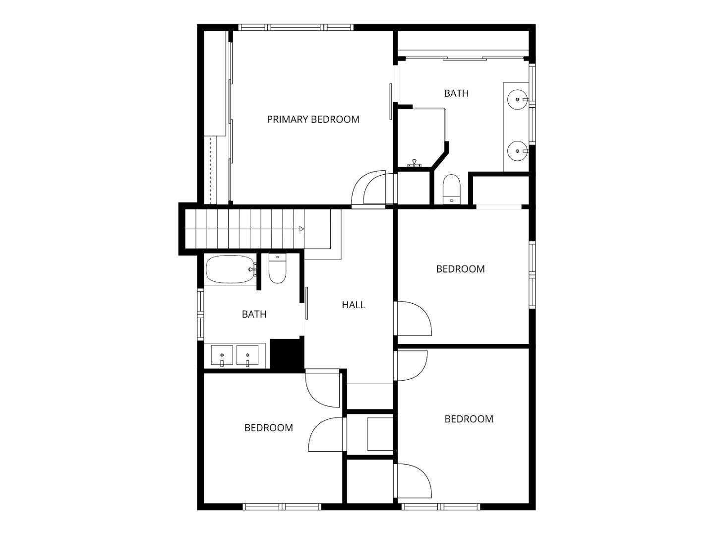 Detail Gallery Image 33 of 34 For 6218 Woosley Dr, San Jose,  CA 95123 - 4 Beds | 2/1 Baths