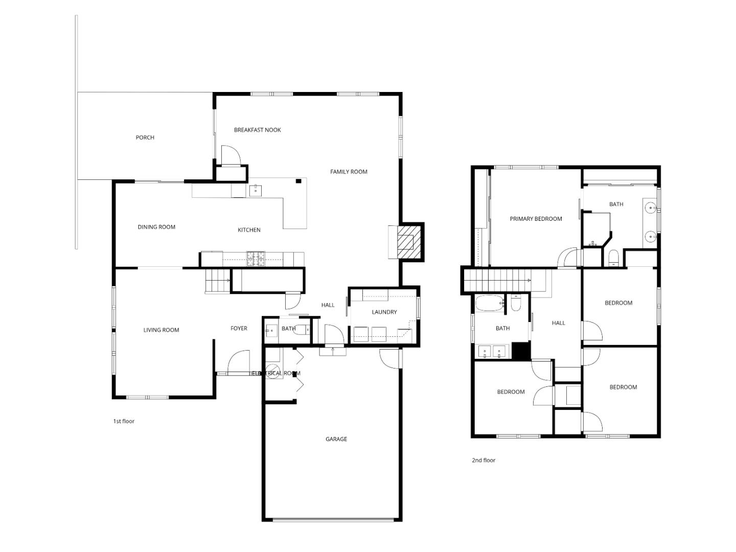 Detail Gallery Image 34 of 34 For 6218 Woosley Dr, San Jose,  CA 95123 - 4 Beds | 2/1 Baths