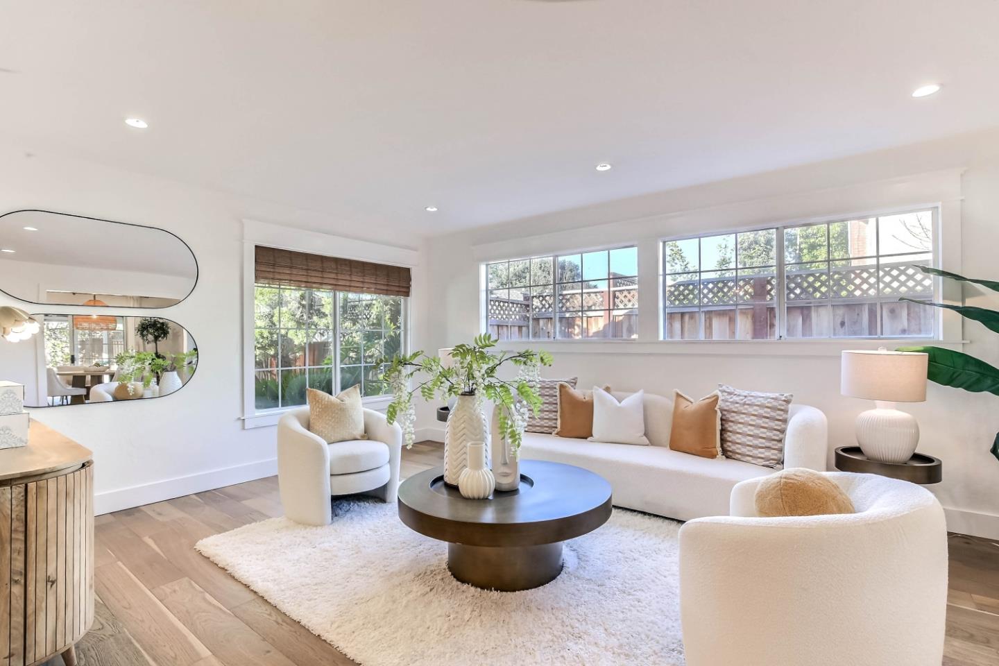 Detail Gallery Image 4 of 34 For 6218 Woosley Dr, San Jose,  CA 95123 - 4 Beds | 2/1 Baths