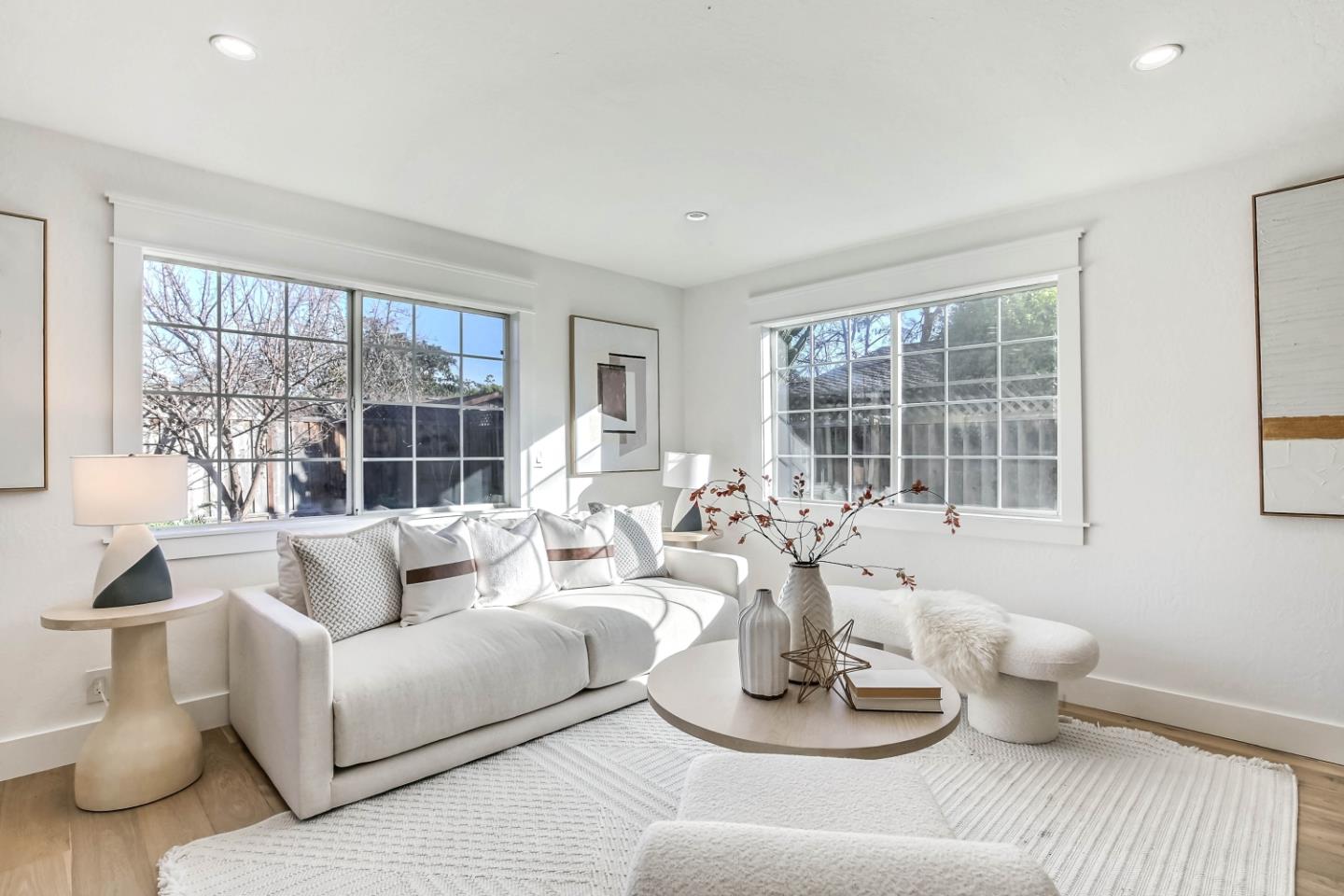 Detail Gallery Image 6 of 34 For 6218 Woosley Dr, San Jose,  CA 95123 - 4 Beds | 2/1 Baths