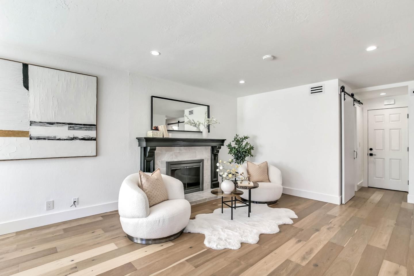 Detail Gallery Image 8 of 34 For 6218 Woosley Dr, San Jose,  CA 95123 - 4 Beds | 2/1 Baths