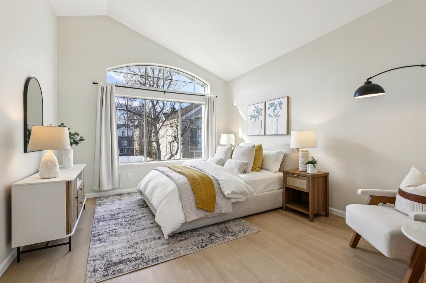 Detail Gallery Image 16 of 28 For 979 Pinto Palm Ter #45,  Sunnyvale,  CA 94087 - 2 Beds | 2 Baths