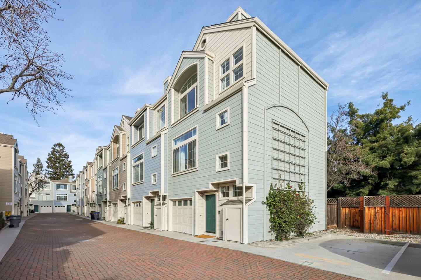 Detail Gallery Image 24 of 28 For 979 Pinto Palm Ter #45,  Sunnyvale,  CA 94087 - 2 Beds | 2 Baths