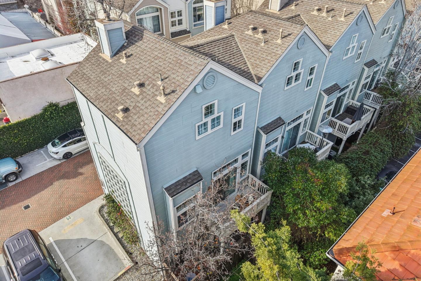 Detail Gallery Image 25 of 28 For 979 Pinto Palm Ter #45,  Sunnyvale,  CA 94087 - 2 Beds | 2 Baths