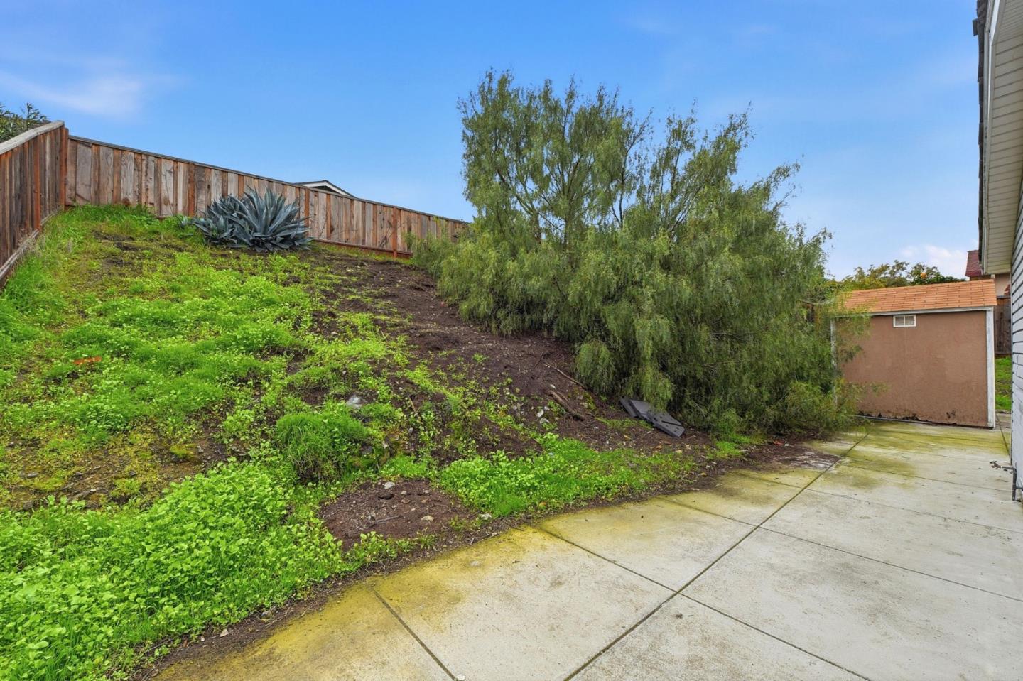 Detail Gallery Image 35 of 38 For 584 Giraudo Dr, San Jose,  CA 95111 - 4 Beds | 2 Baths