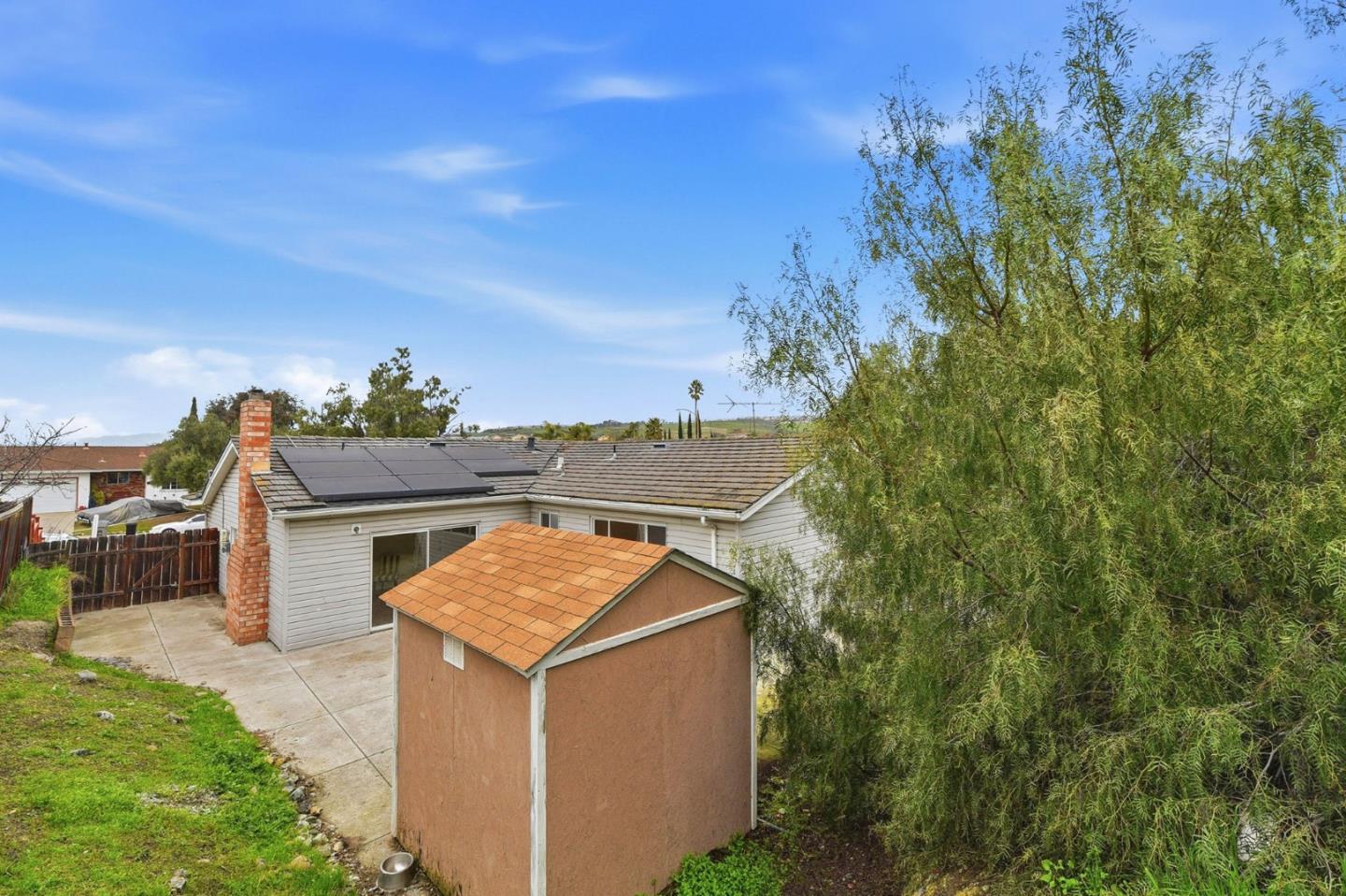 Detail Gallery Image 37 of 38 For 584 Giraudo Dr, San Jose,  CA 95111 - 4 Beds | 2 Baths