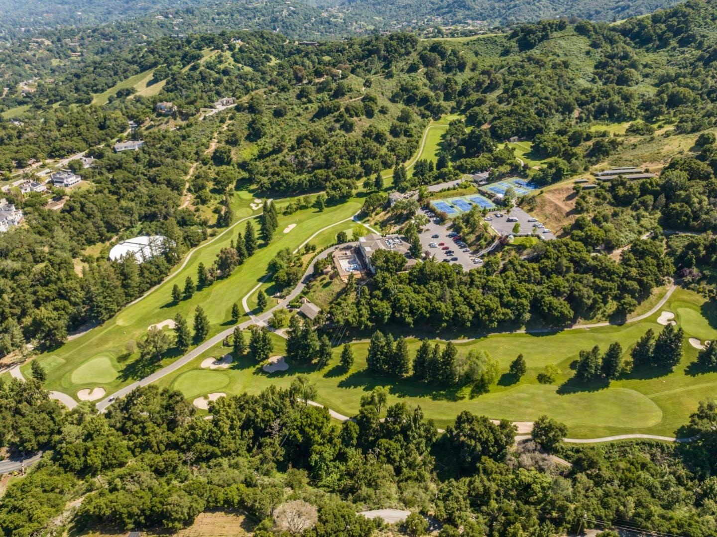 Detail Gallery Image 40 of 42 For 22301 Rolling Hills Rd, Saratoga,  CA 95070 - 2 Beds | 2 Baths