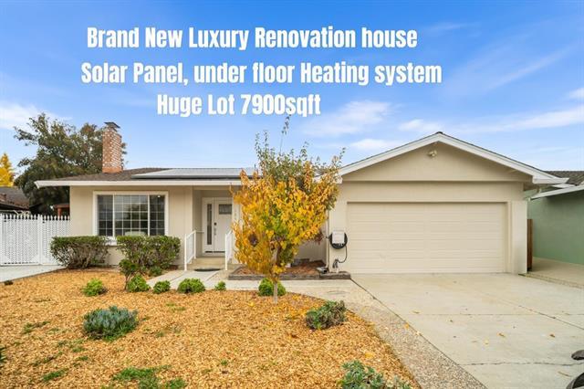 Detail Gallery Image 2 of 18 For 184 Sun Blossom Dr, San Jose,  CA 95123 - 4 Beds | 3 Baths