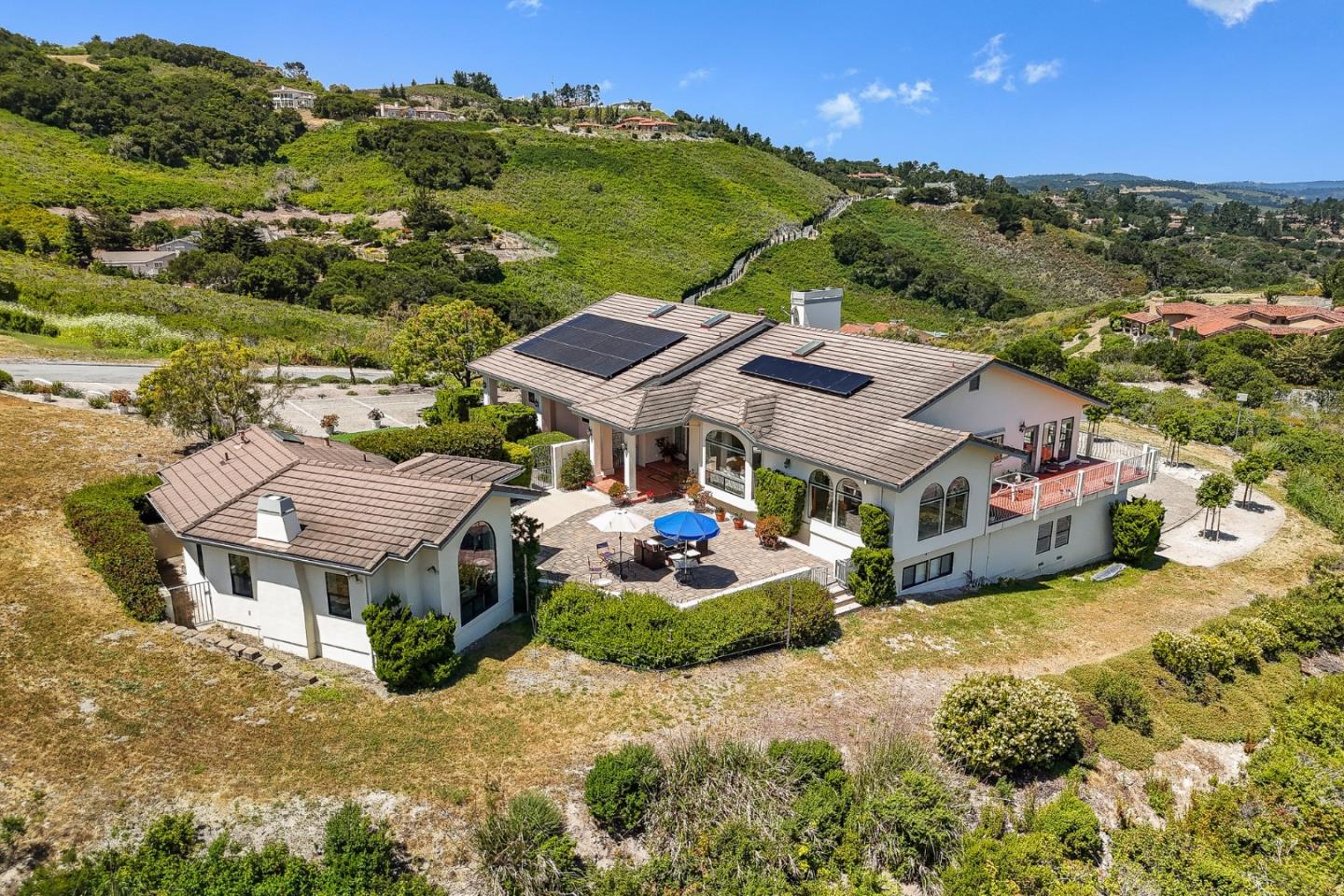 Detail Gallery Image 25 of 29 For 25611 Whip Rd, Monterey,  CA 93940 - 4 Beds | 3/1 Baths