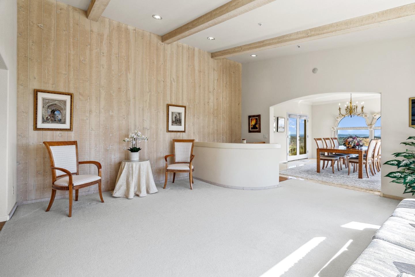 Detail Gallery Image 6 of 29 For 25611 Whip Rd, Monterey,  CA 93940 - 4 Beds | 3/1 Baths