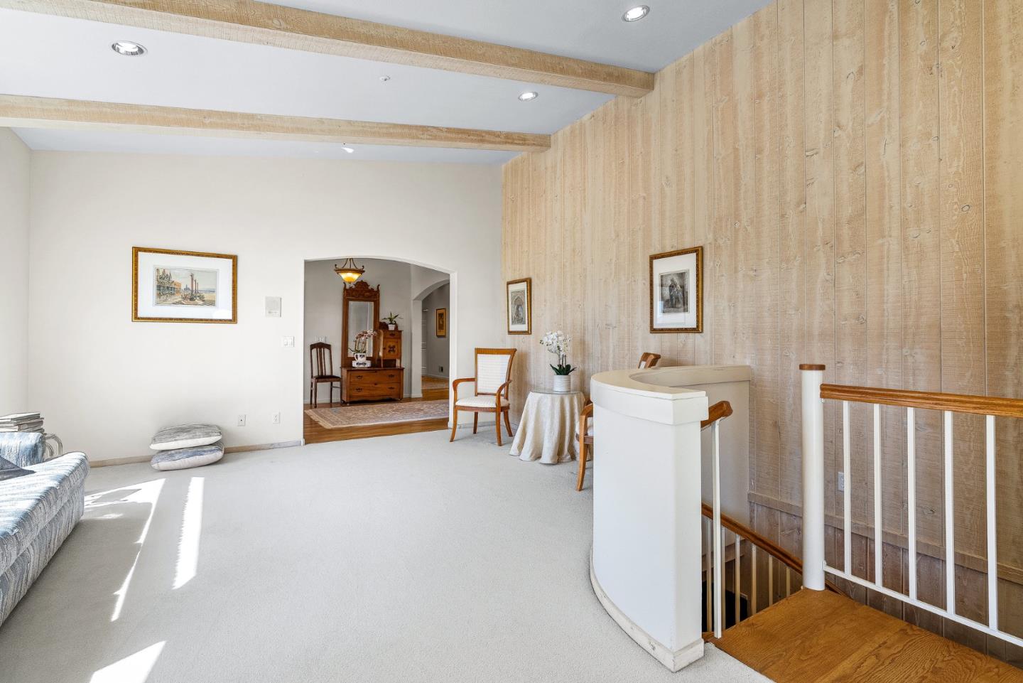 Detail Gallery Image 8 of 29 For 25611 Whip Rd, Monterey,  CA 93940 - 4 Beds | 3/1 Baths