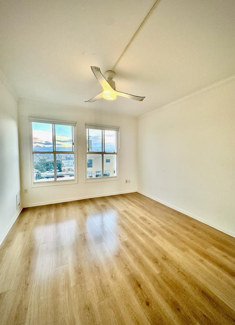 Detail Gallery Image 11 of 21 For 140 S Van Ness Ave #1124,  San Francisco,  CA 94103 - 1 Beds | 1 Baths