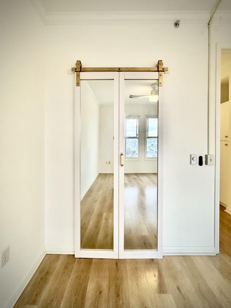 Detail Gallery Image 12 of 21 For 140 S Van Ness Ave #1124,  San Francisco,  CA 94103 - 1 Beds | 1 Baths