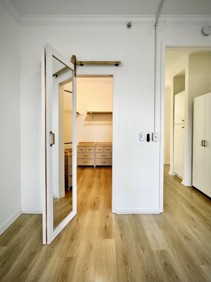 Detail Gallery Image 14 of 21 For 140 S Van Ness Ave #1124,  San Francisco,  CA 94103 - 1 Beds | 1 Baths