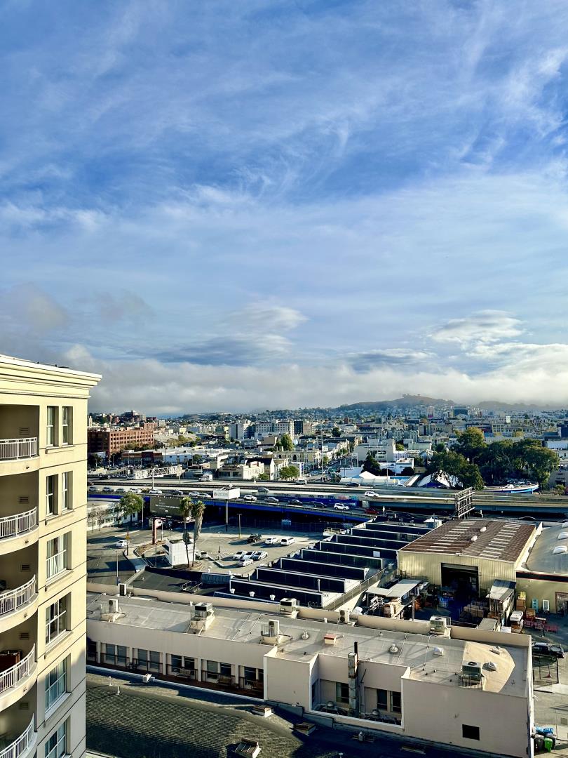 Detail Gallery Image 20 of 21 For 140 S Van Ness Ave #1124,  San Francisco,  CA 94103 - 1 Beds | 1 Baths