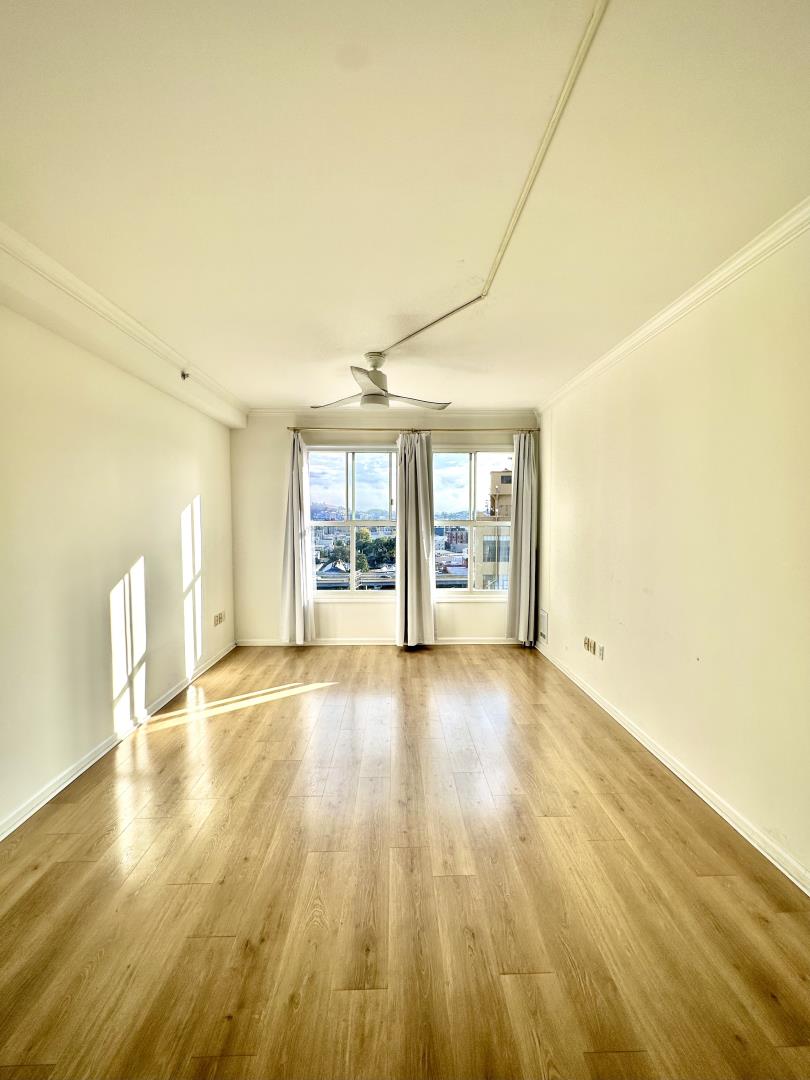 Detail Gallery Image 7 of 21 For 140 S Van Ness Ave #1124,  San Francisco,  CA 94103 - 1 Beds | 1 Baths