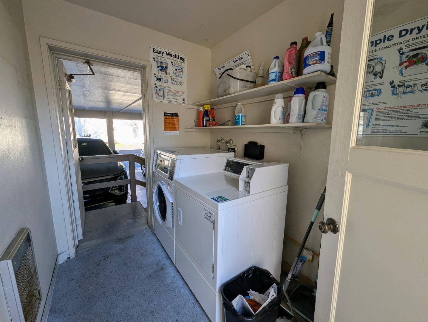 Detail Gallery Image 22 of 22 For 6091 Montgomery Ct, San Jose,  CA 95135 - 1 Beds | 1 Baths