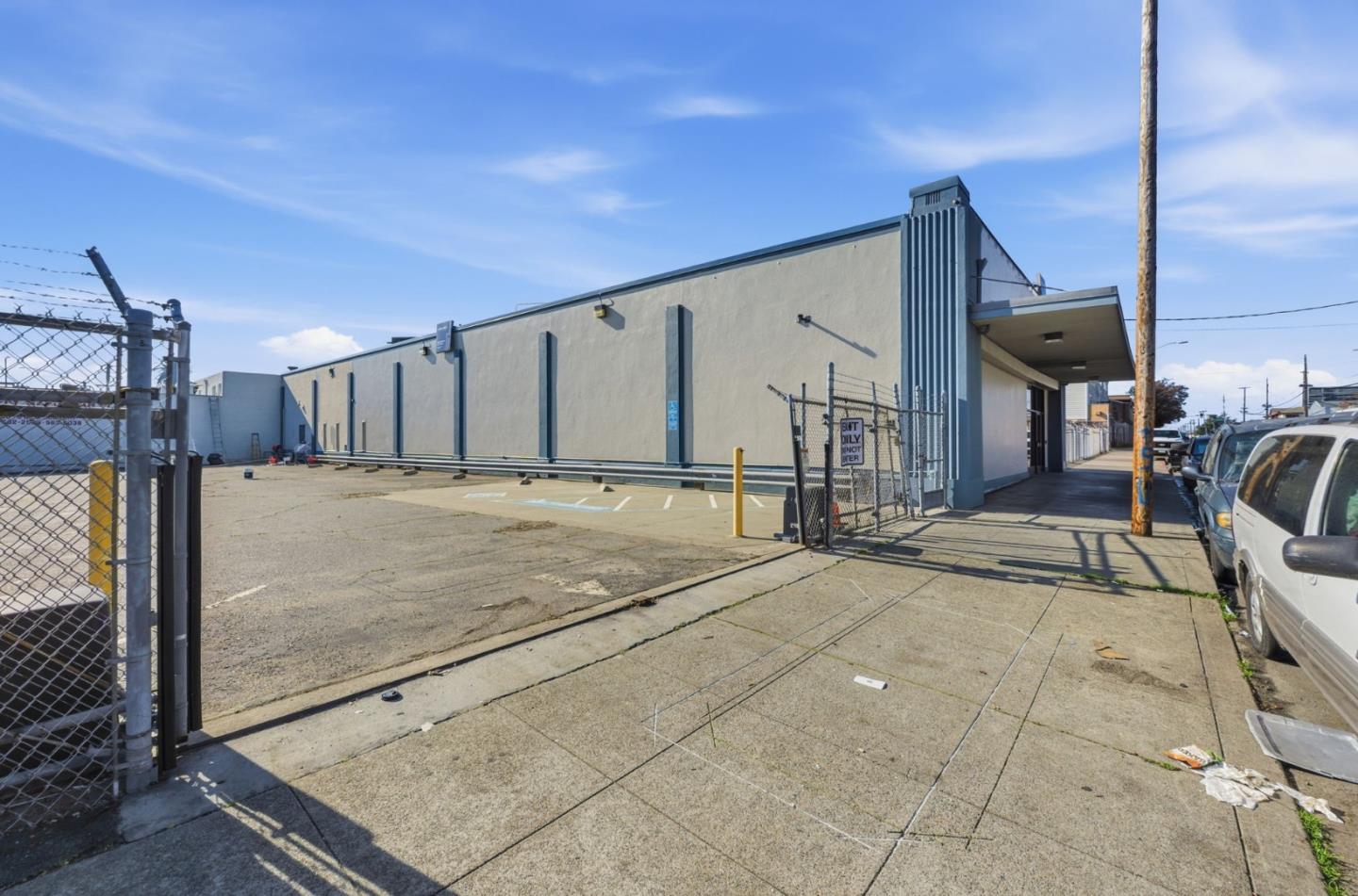 Detail Gallery Image 27 of 42 For 6537 Foothill Blvd, Oakland,  CA 94605 - – Beds | – Baths