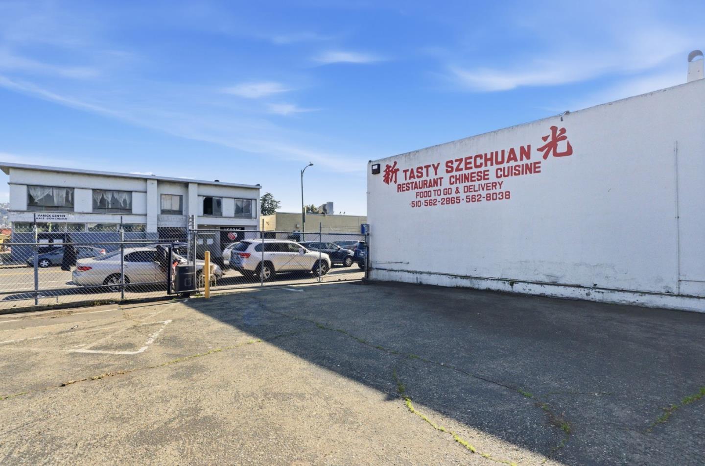 Detail Gallery Image 31 of 42 For 6537 Foothill Blvd, Oakland,  CA 94605 - – Beds | – Baths