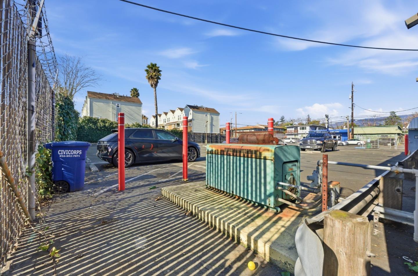 Detail Gallery Image 33 of 42 For 6537 Foothill Blvd, Oakland,  CA 94605 - – Beds | – Baths