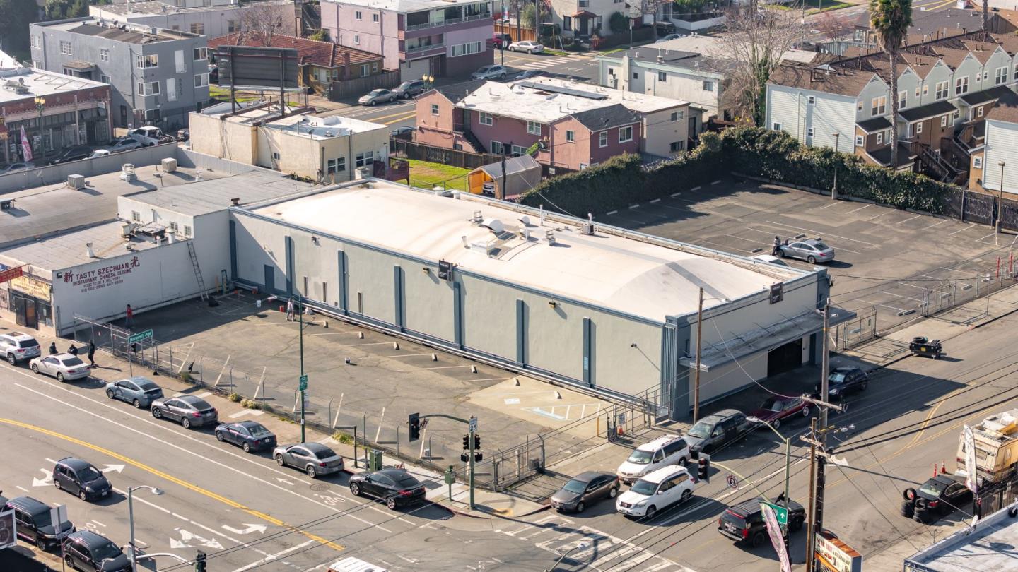 Detail Gallery Image 35 of 42 For 6537 Foothill Blvd, Oakland,  CA 94605 - – Beds | – Baths