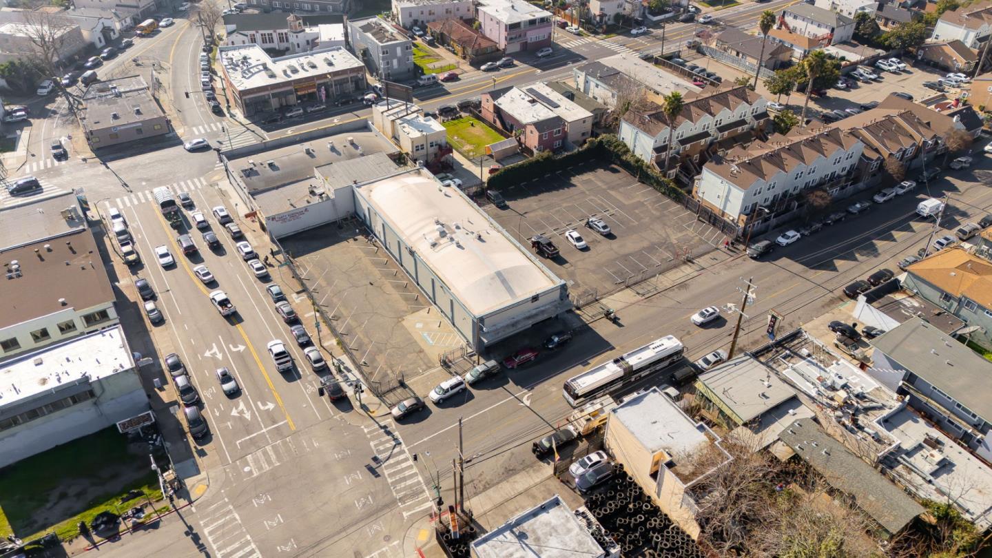 Detail Gallery Image 38 of 42 For 6537 Foothill Blvd, Oakland,  CA 94605 - – Beds | – Baths