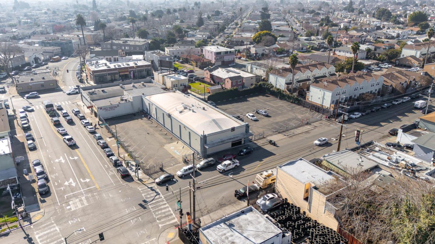 Detail Gallery Image 39 of 42 For 6537 Foothill Blvd, Oakland,  CA 94605 - – Beds | – Baths