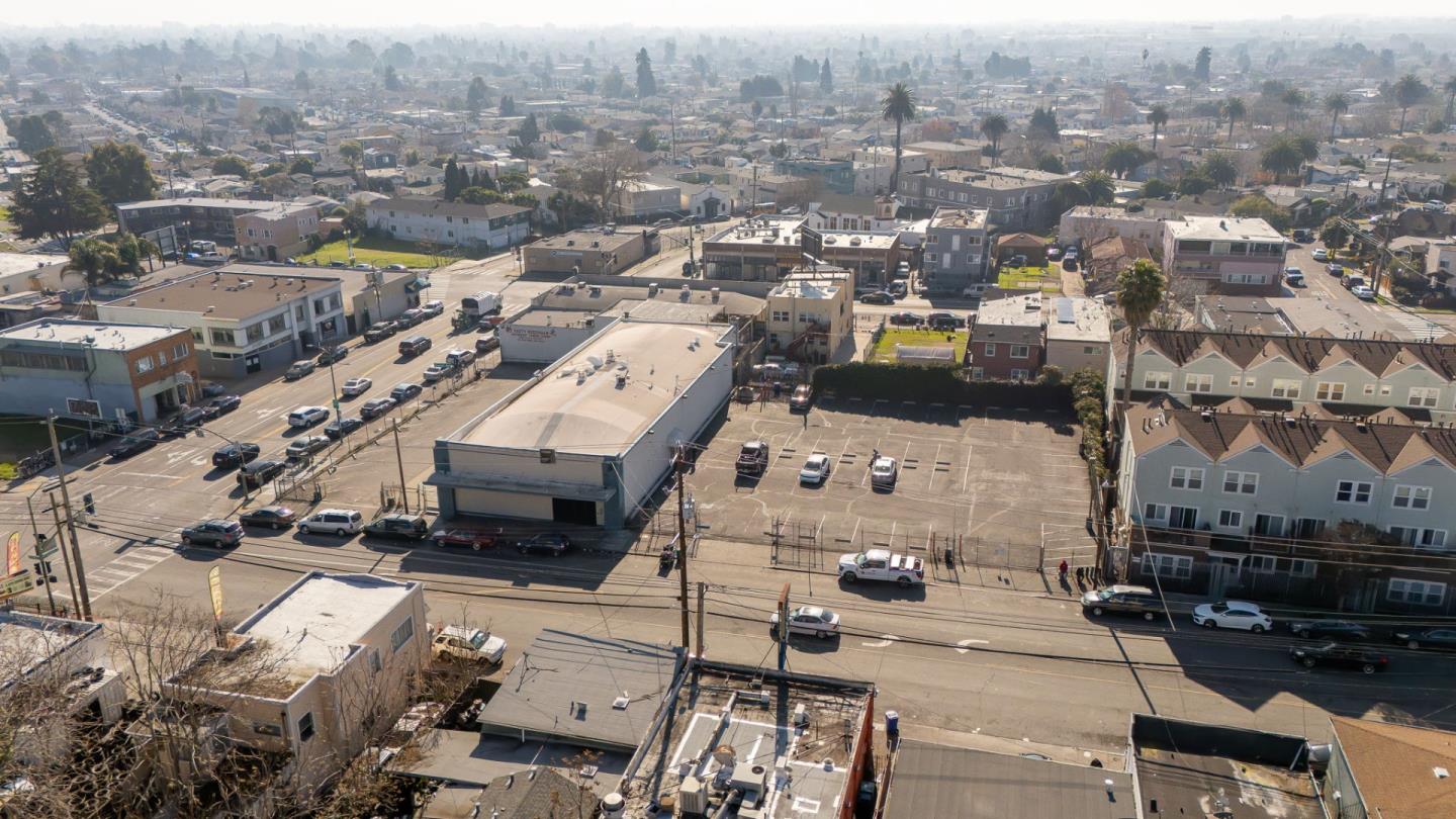 Detail Gallery Image 41 of 42 For 6537 Foothill Blvd, Oakland,  CA 94605 - – Beds | – Baths