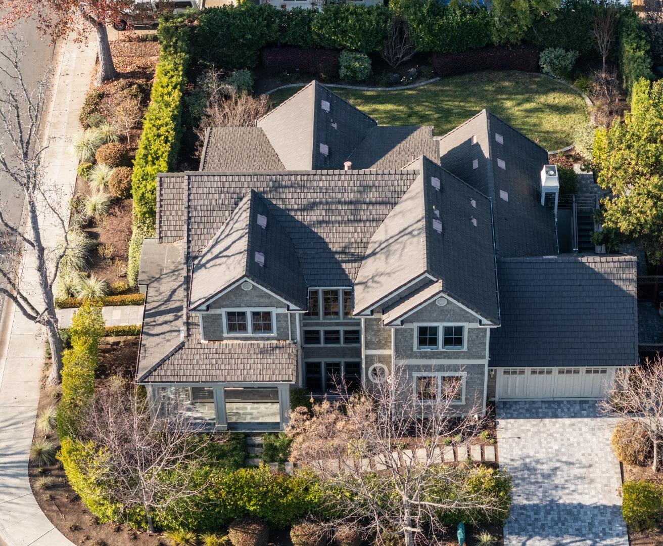 Detail Gallery Image 38 of 39 For 740 Windsor Dr, Menlo Park,  CA 94025 - 6 Beds | 5/2 Baths