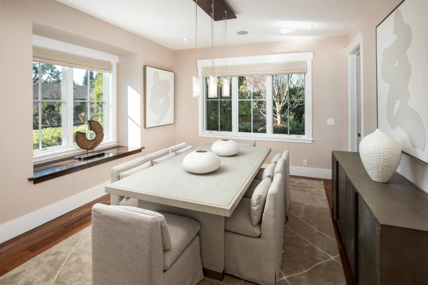 Detail Gallery Image 6 of 39 For 740 Windsor Dr, Menlo Park,  CA 94025 - 6 Beds | 5/2 Baths